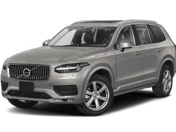 VOLVO XC90 2025 YV4062JE6S1328022 image