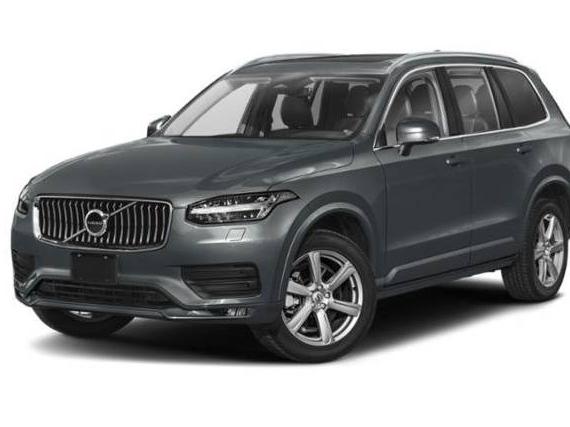 VOLVO XC90 2025 YV4M12PF1S1338800 image