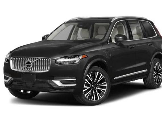 VOLVO XC90 2025 YV4H60PE4S1305661 image