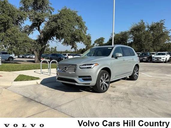 VOLVO XC90 2025 YV4H60PE9S1322567 image