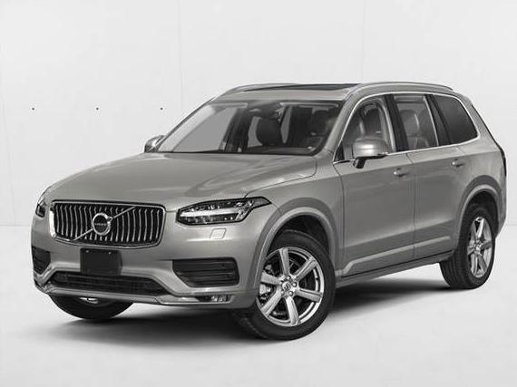 VOLVO XC90 2025 YV4062PEXS1340066 image