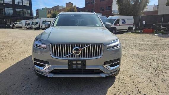VOLVO XC90 2025 YV4062JE5S1296213 image VOLVO XC90 2025 YV4062JE5S1296213 image