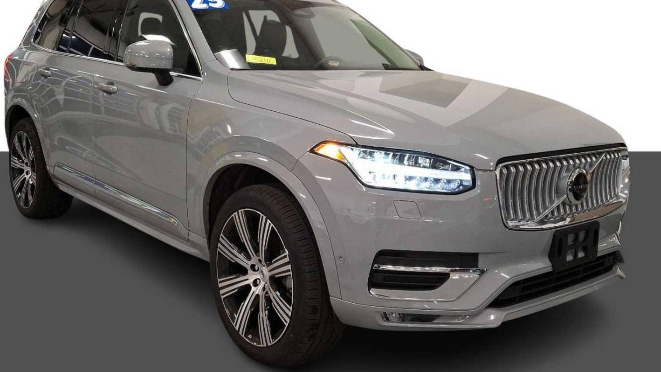 VOLVO XC90 2025 YV4062PF7S1309950 image