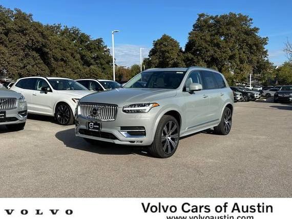 VOLVO XC90 2025 YV4062PE9S1333951 image