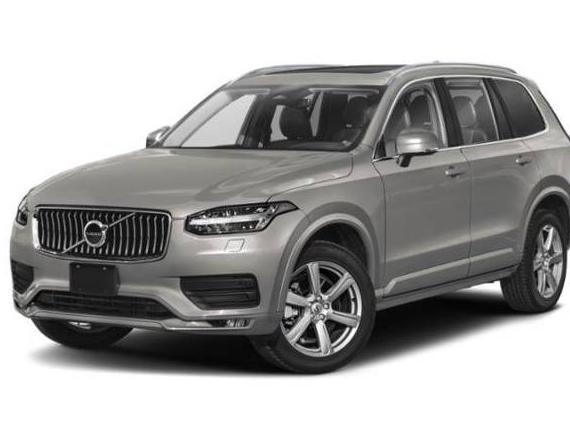 VOLVO XC90 2025 YV4M12PF3S1343660 image
