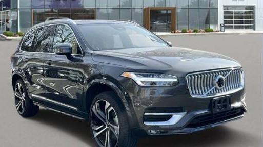 VOLVO XC90 2025 YV4062PF0S1309188 image