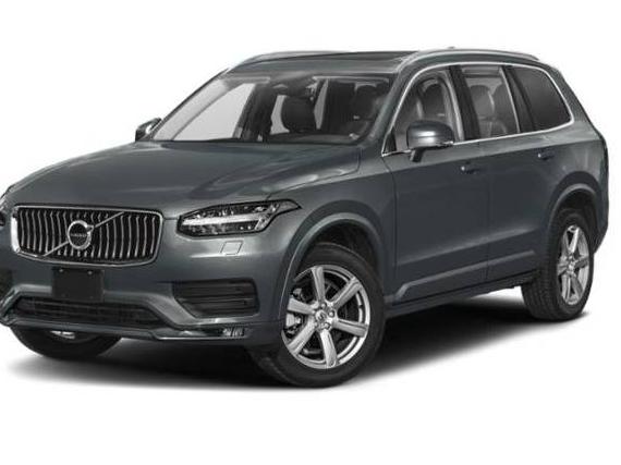 VOLVO XC90 2025 YV4062PEXS1339581 image