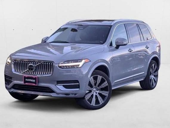 VOLVO XC90 2025 YV4062PE5S1315849 image