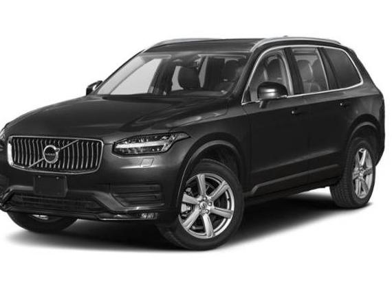 VOLVO XC90 2025 YV4062PE3S1338031 image