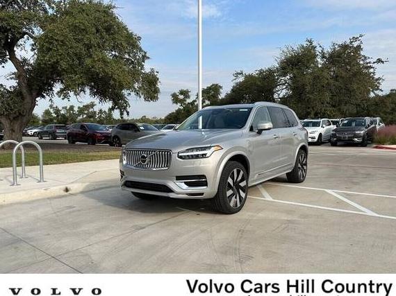 VOLVO XC90 2025 YV4H60JE1S1325925 image