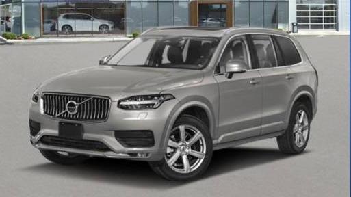 VOLVO XC90 2025 YV4062PE2S1305134 image