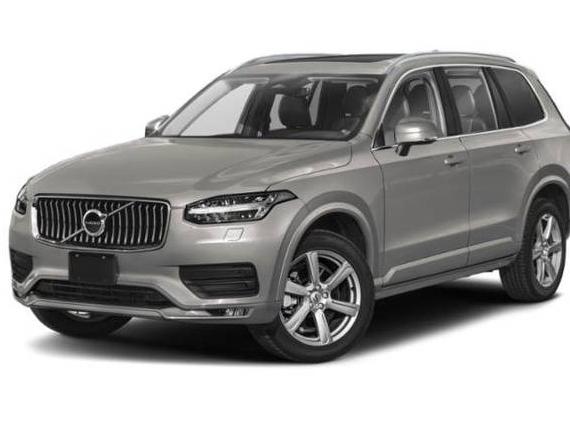 VOLVO XC90 2025 YV4062JF4S1329954 image