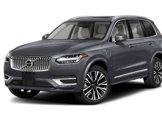 VOLVO XC90 2025 YV4H60JEXS1300442 image