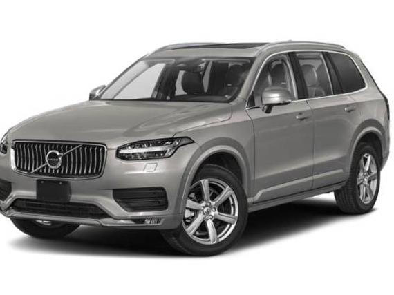 VOLVO XC90 2025 YV4062JF1S1329684 image