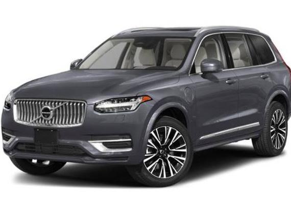 VOLVO XC90 2025 YV4H60PF8S1304957 image