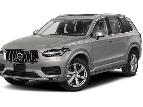 VOLVO XC90 2025 YV4062PF6S1306098 image