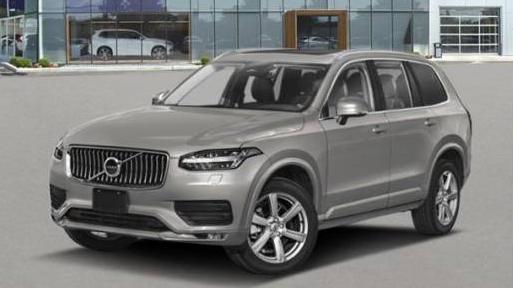 VOLVO XC90 2025 YV4062PE7S1304836 image