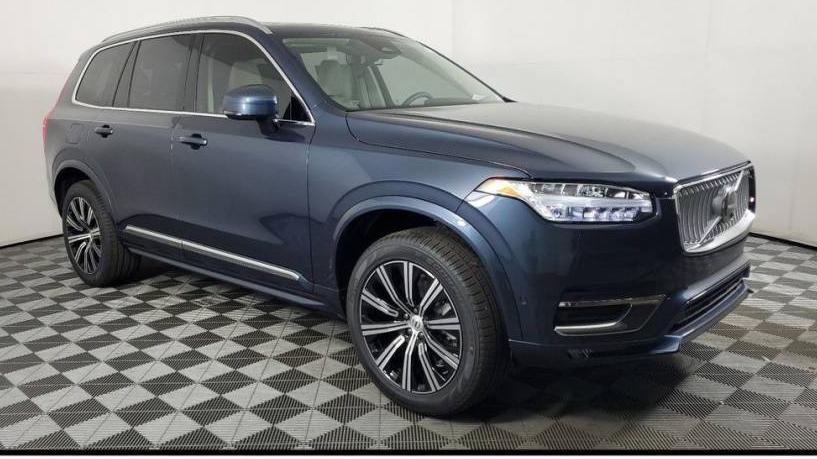 VOLVO XC90 2025 YV4062JE7S1291532 image