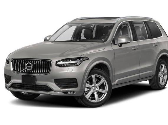 VOLVO XC90 2025 YV4062PE5S1336054 image VOLVO XC90 2025 YV4062PE5S1336054 image