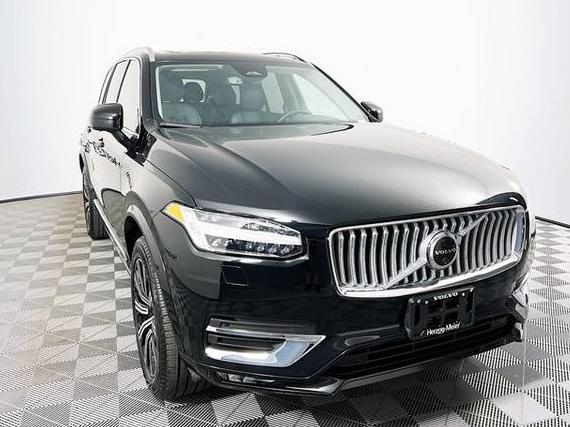 VOLVO XC90 2025 YV4062PE0S1336172 image