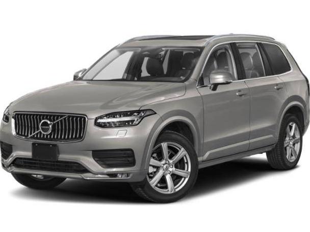 VOLVO XC90 2025 YV4062JE7S1324142 image