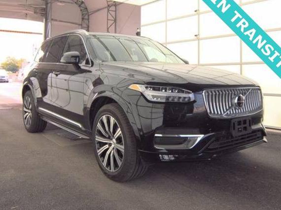 VOLVO XC90 2025 YV4062PE6S1335740 image