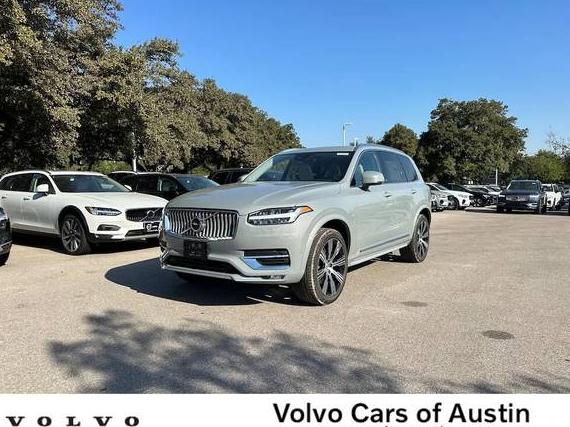 VOLVO XC90 2025 YV4062PE7S1325556 image