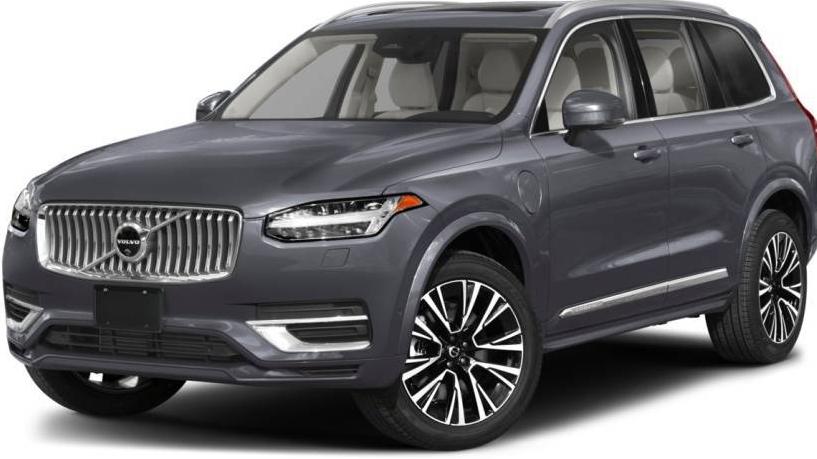 VOLVO XC90 2025 YV4H60JF3S1290152 image