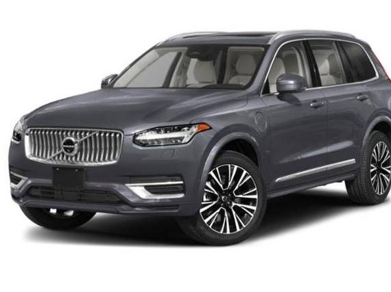 VOLVO XC90 2025 YV4H60JE3S1308303 image