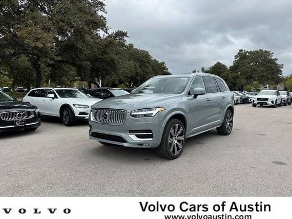 VOLVO XC90 2025 YV4062PEXS1337989 image