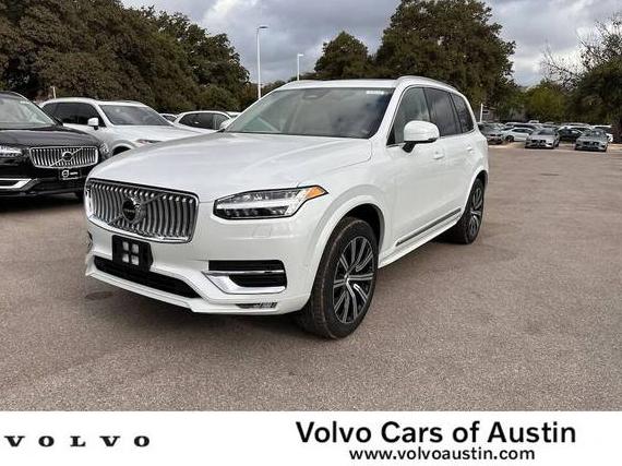 VOLVO XC90 2025 YV4062PE5S1328844 image