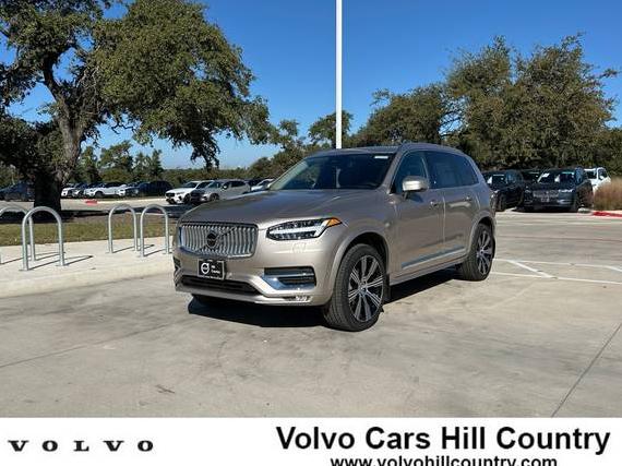 VOLVO XC90 2025 YV4062PF9S1327740 image