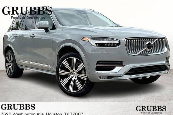 VOLVO XC90 2025 YV4062PF0S1292750 image