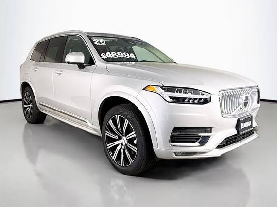 VOLVO XC90 2025 YV4M12PJ7S1335226 image