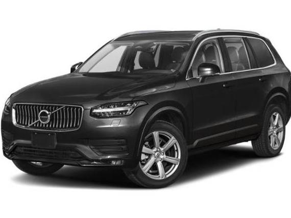 VOLVO XC90 2025 YV4062PF5S1332594 image