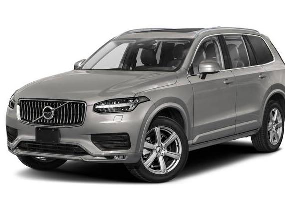 VOLVO XC90 2025 YV4062PE3S1296959 image