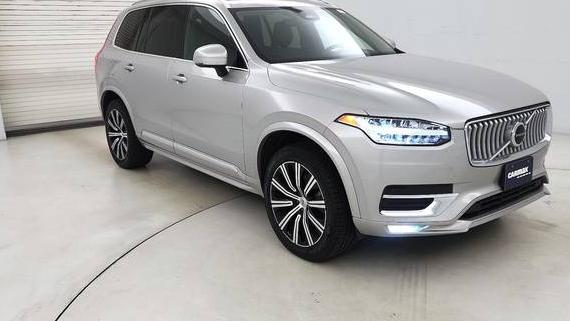 VOLVO XC90 2025 YV4M12PJ2S1335294 image