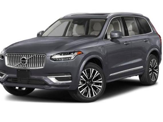 VOLVO XC90 2025 YV4H60PJXS1315625 image