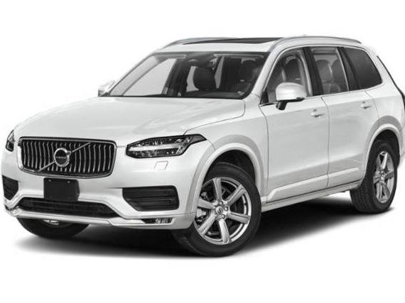 VOLVO XC90 2025 YV4062PE6S1318260 image