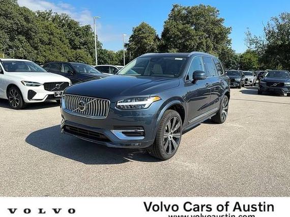 VOLVO XC90 2025 YV4062PE2S1313380 image