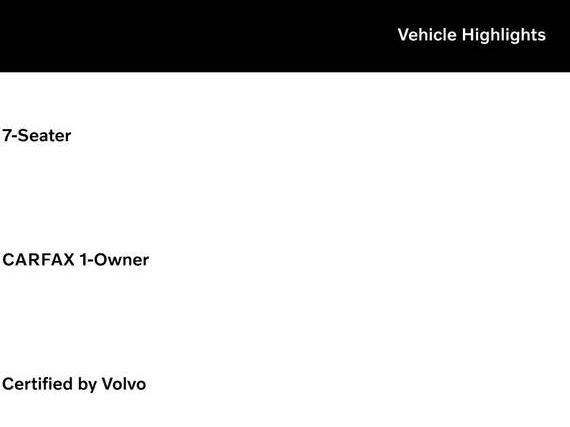 VOLVO XC90 2025 YV4062PF0S1298595 image VOLVO XC90 2025 YV4062PF0S1298595 image