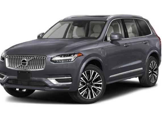 VOLVO XC90 2025 YV4H60JE7S1344804 image