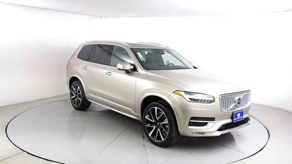 VOLVO XC90 2025 YV4062JE1S1303206 image