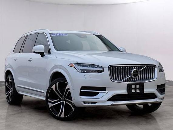 VOLVO XC90 2025 YV4062JF3S1292847 image