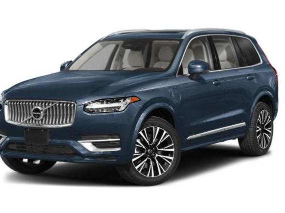 VOLVO XC90 2025 YV4H60PE9S1314310 image