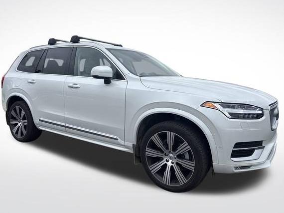 VOLVO XC90 2025 YV4062PFXS1330372 image