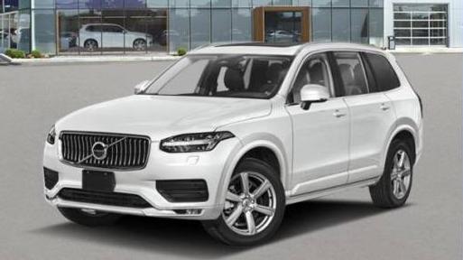 VOLVO XC90 2025 YV4062PEXS1290401 image