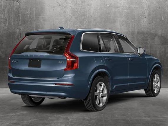 VOLVO XC90 2025 YV4M12PJXS1291433 image