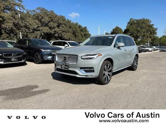 VOLVO XC90 2025 YV4062PE9S1325543 image VOLVO XC90 2025 YV4062PE9S1325543 image