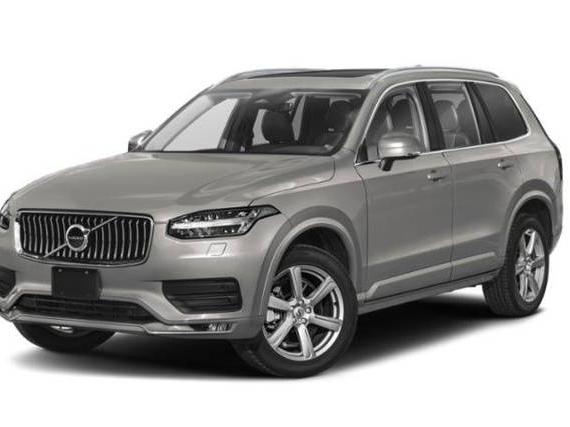 VOLVO XC90 2025 YV4062PF8S1296819 image